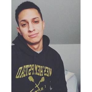 Meet your Posher, Bryan